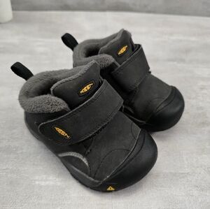 Keen Kootenay Size 6